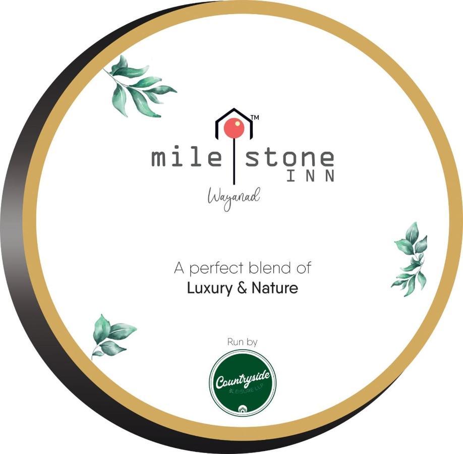 Milestone Inn Sultan Bathery Exterior foto